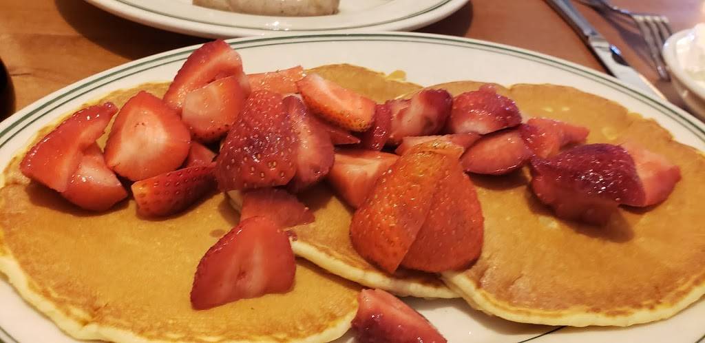 The Original Pancake House | restaurant | 16460 W Bluemound Rd, Brookfield, WI 53005, USA | 2627970800 OR +1 262-797-0800