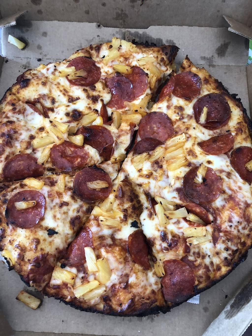 Dominos Pizza | meal delivery | 6890 Mesa Ridge Pkwy, Fountain, CO 80817, USA | 7193907901 OR +1 719-390-7901