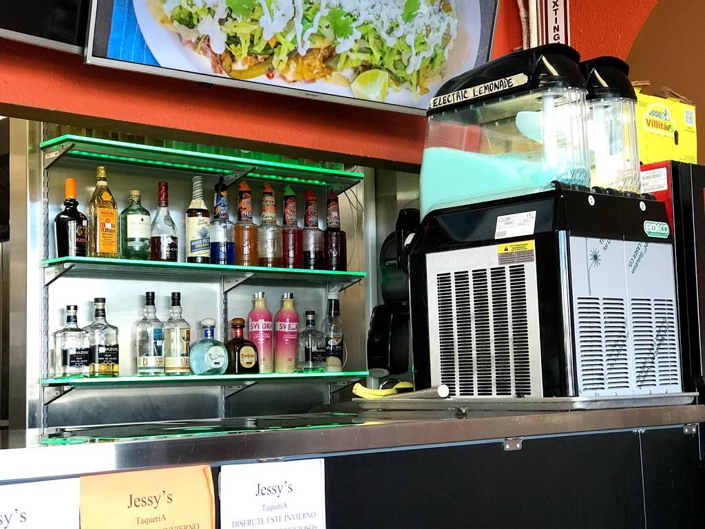 Taqueria Jessys | restaurant | 1021 Virginia Beach Blvd #104, Virginia Beach, VA 23451, USA | 7575004209 OR +1 757-500-4209