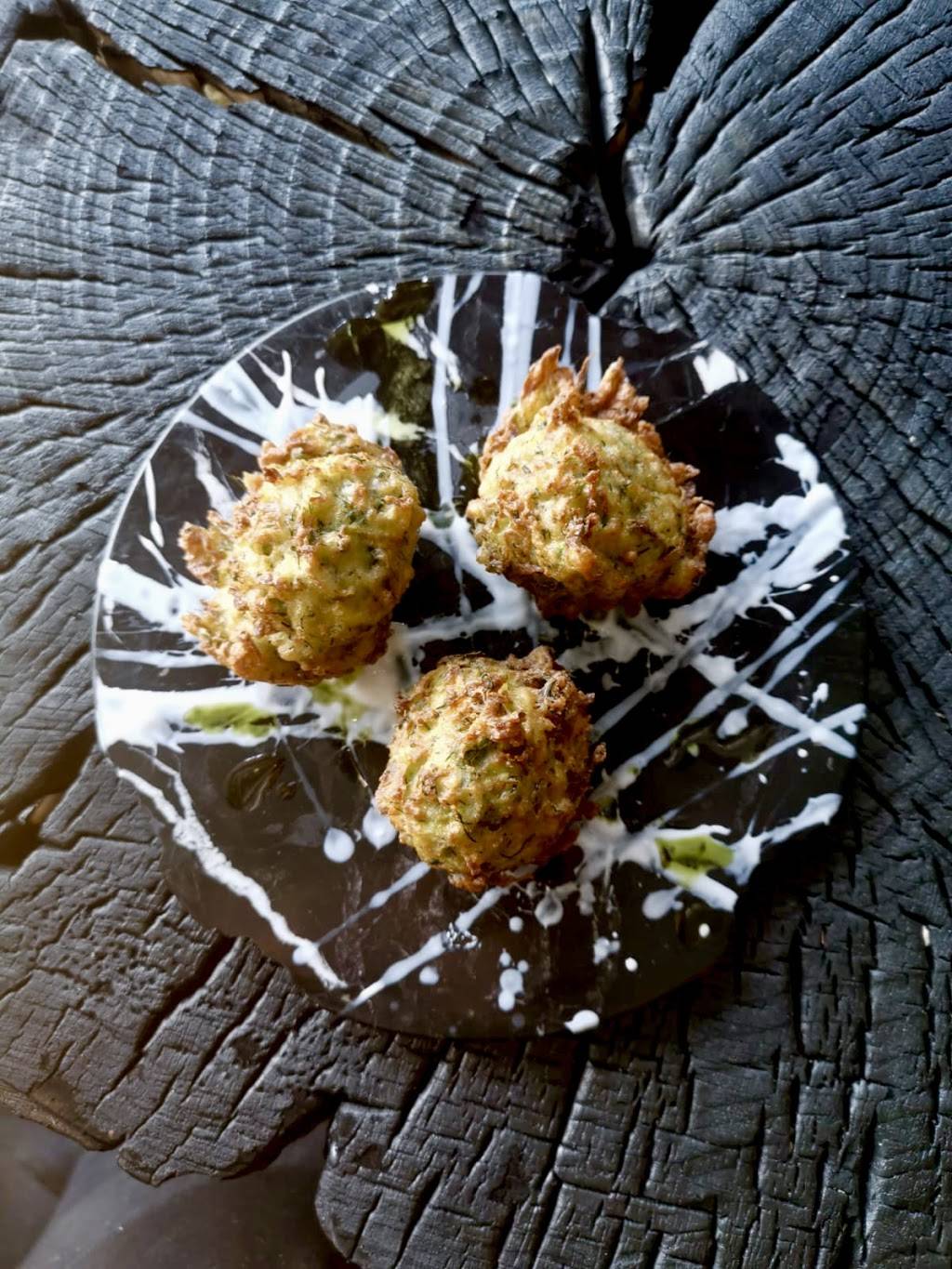 FLAME FOOD+DESIGN | restaurant | 2197 Bloor St W, Toronto, ON M6S 1N2, Canada | 4167626000 OR +1 416-762-6000