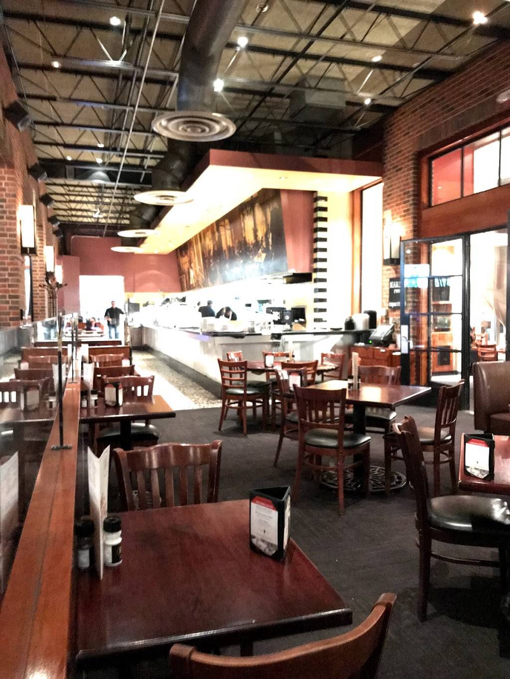 Gordon Biersch Brewery Restaurant | restaurant | 3987 Paradise Rd, Las Vegas, NV 89169, USA | 7023125247 OR +1 702-312-5247