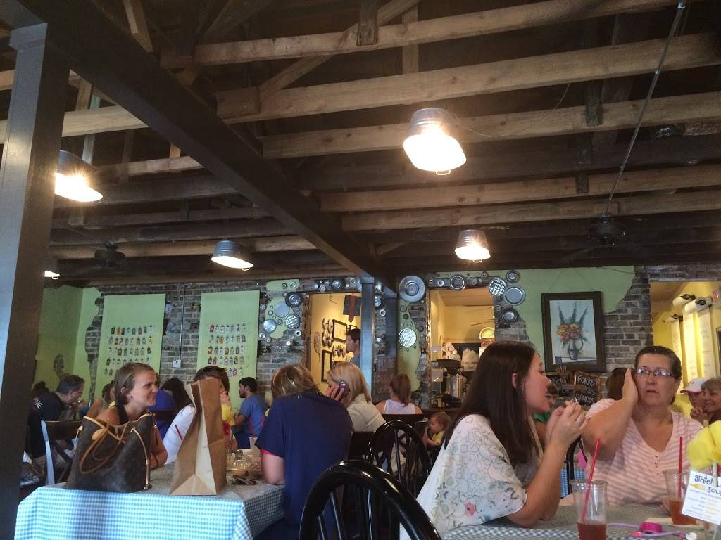 GrateFull Soul | restaurant | 205 Main St, Hattiesburg, MS 39401, USA | 6013369186 OR +1 601-336-9186