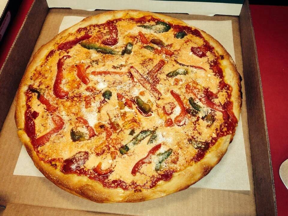 Ianazones Pizza (5 Points) | meal takeaway | 9056 N Lima Rd # A, Poland, OH 44514, USA | 2347593533 OR +1 234-759-3533