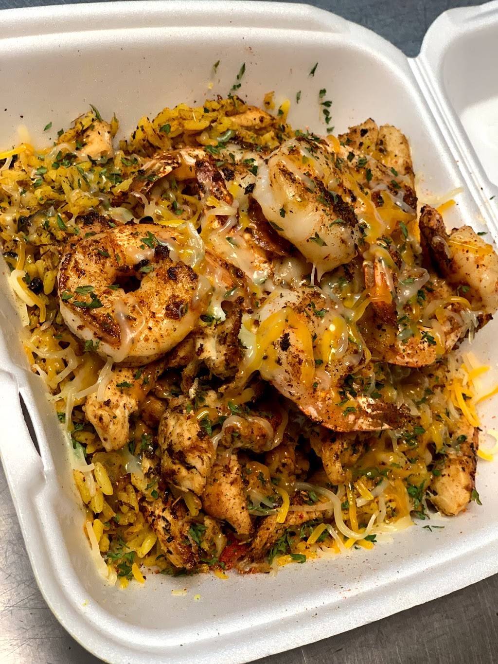 Kodaks Kitchen | restaurant | 2531 Gresham Rd S E, Atlanta, GA 30316, USA | 4708653830 OR +1 470-865-3830