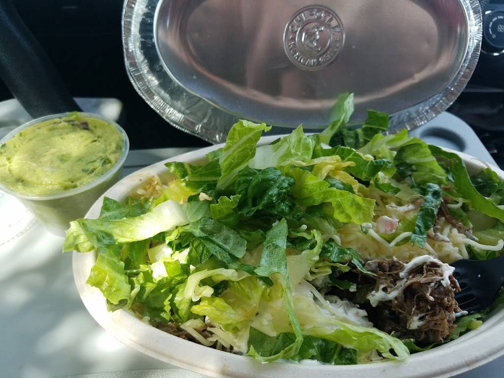 Chipotle Mexican Grill | restaurant | 2617 David H McLeod Blvd, Florence, SC 29501, USA | 8437733104 OR +1 843-773-3104