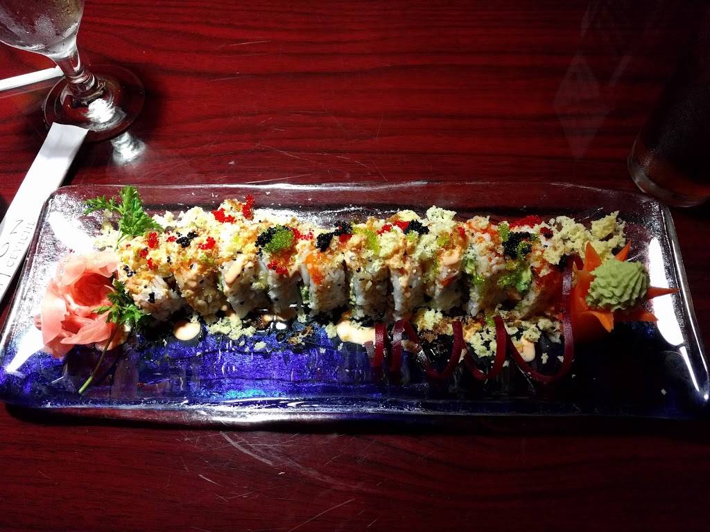 Komoon Thai Sushi & Ceviche - Bonita Springs | restaurant | 3300 Bonita Beach Rd SW #101, Bonita Springs, FL 34134, USA | 2392342442 OR +1 239-234-2442