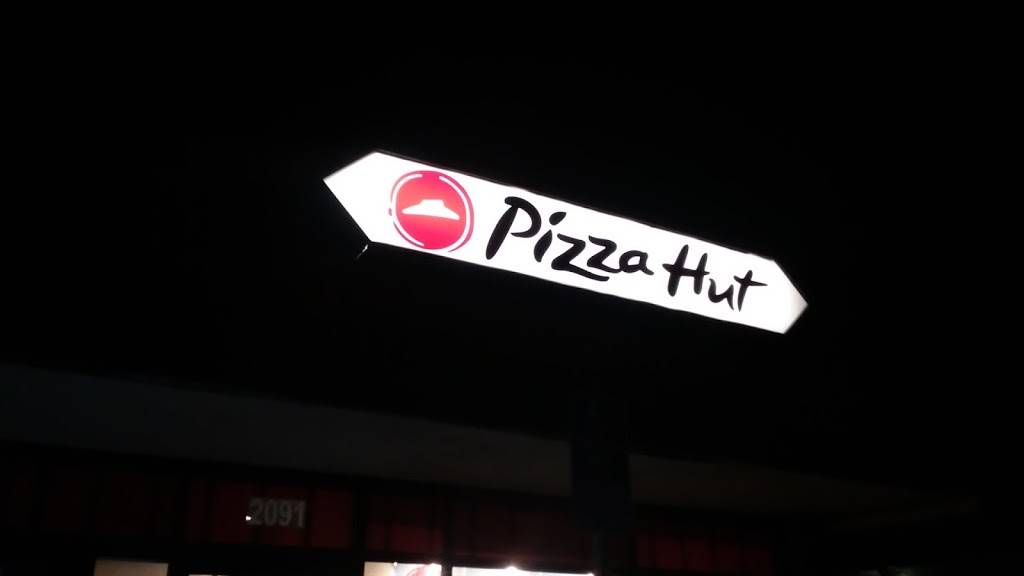 Pizza Hut | restaurant | 2091 N Tustin St, Orange, CA 92865, USA | 7149748888 OR +1 714-974-8888
