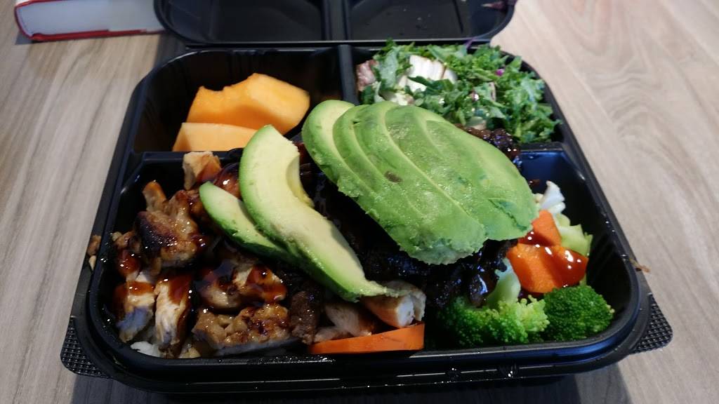 WaBa Grill | restaurant | 23600 Rockfield Blvd, Lake Forest, CA 92630, USA | 9493050505 OR +1 949-305-0505