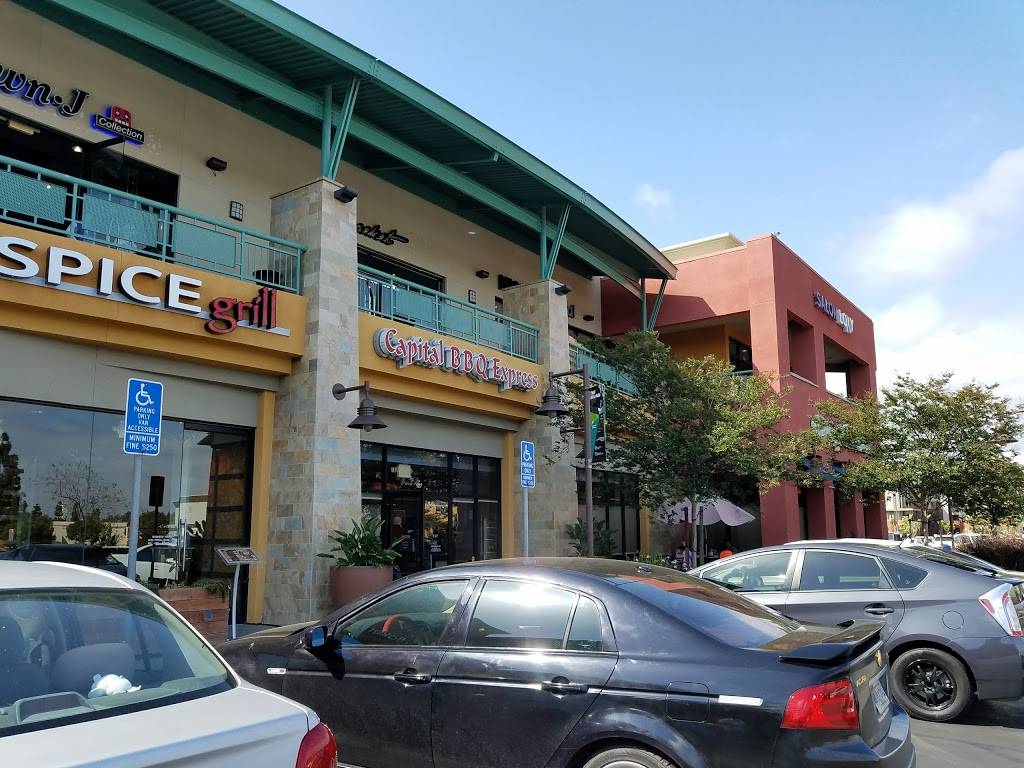 85C Bakery Cafe - Irvine | bakery | 2700 Alton Pkwy #123, Irvine, CA 92606, USA | 9495538585 OR +1 949-553-8585