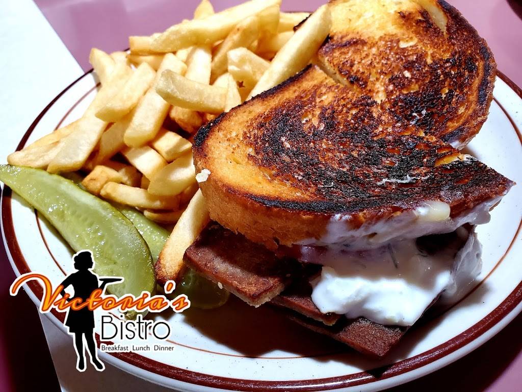 Victorias Bistro | restaurant | 19840 Kelly Rd, Harper Woods, MI 48225, USA | 3134738332 OR +1 313-473-8332