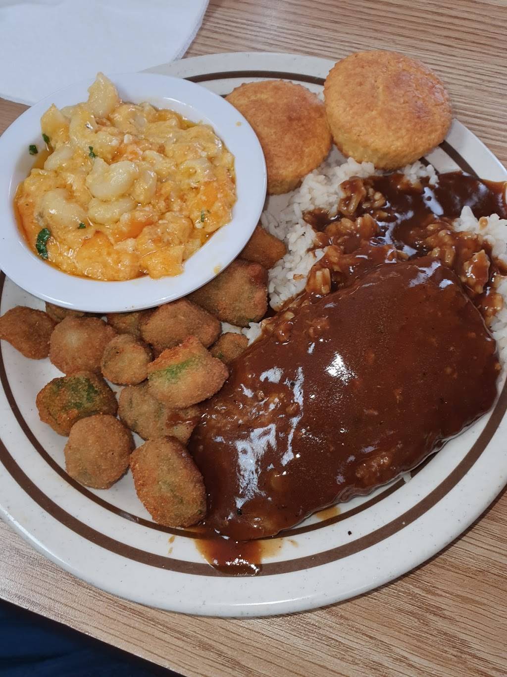 A Pinch of Soul | restaurant | 2339 Kershaw Camden Hwy, Lancaster, SC 29720, USA | 8032864302 OR +1 803-286-4302