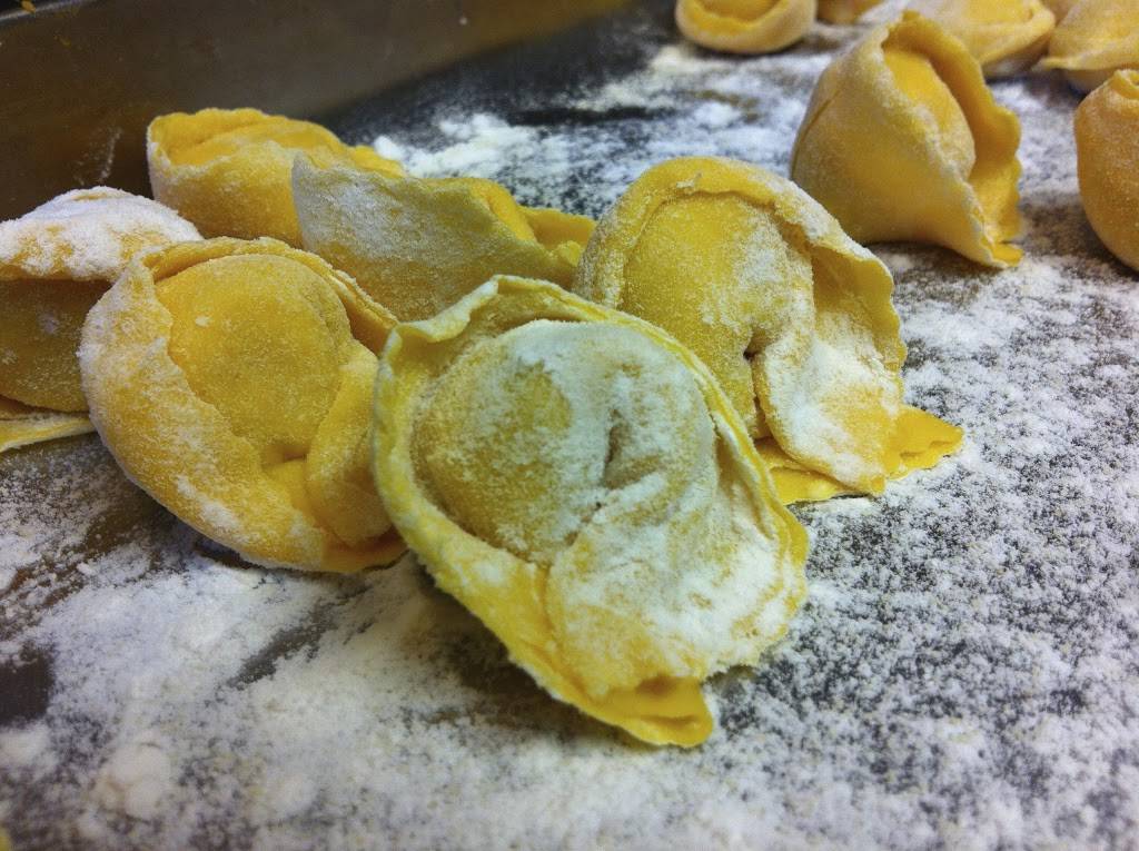 Chef Alberto Lazzarino :: Forchetta.Coltello | restaurant | 137 N Larchmont Blvd #421, Los Angeles, CA 90004, USA | 3237919442 OR +1 323-791-9442