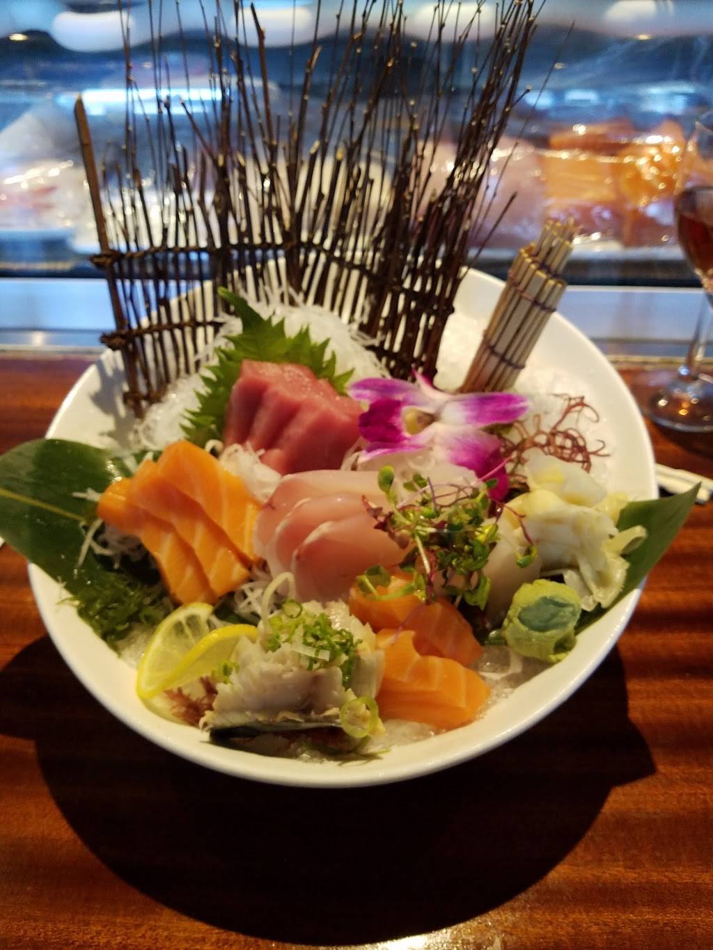 Yuzu | restaurant | 301 E Meadow Ave, East Meadow, NY 11554, USA | 5162286638 OR +1 516-228-6638