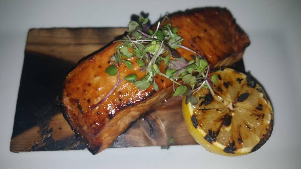 Bacari Grill | restaurant | 800 Ridgewood Rd, Township of Washington, NJ 07676, USA | 2013586330 OR +1 201-358-6330