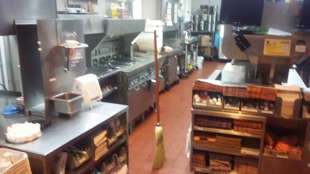 McDonalds | cafe | 298 21st St, Windber, PA 15963, USA | 8144671646 OR +1 814-467-1646