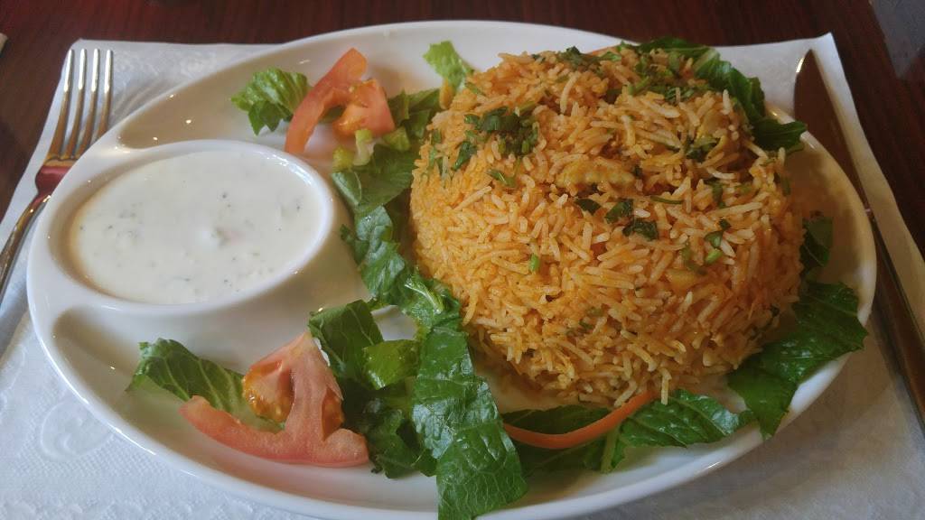 Spice Affair | restaurant | 8 Brilliant Ave, Pittsburgh, PA 15215, USA | 4128477423 OR +1 412-847-7423