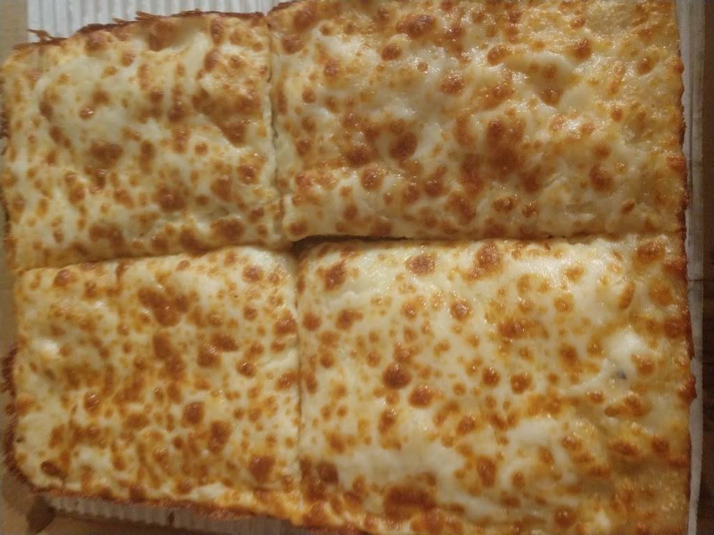 Little Caesars Pizza | meal delivery | 5069 13400 S SUITE 500, Riverton, UT 84096, USA | 8017482202 OR +1 801-748-2202