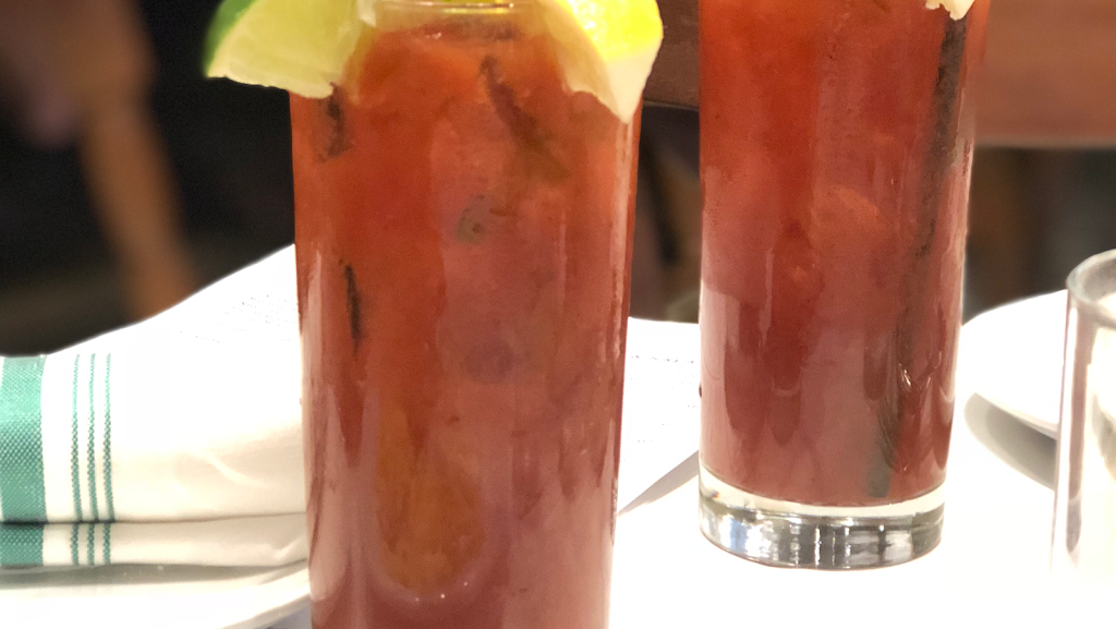 Nirvana Indian Cuisine | restaurant | 4308 Magazine St, New Orleans, LA 70115, USA | 5048949797 OR +1 504-894-9797