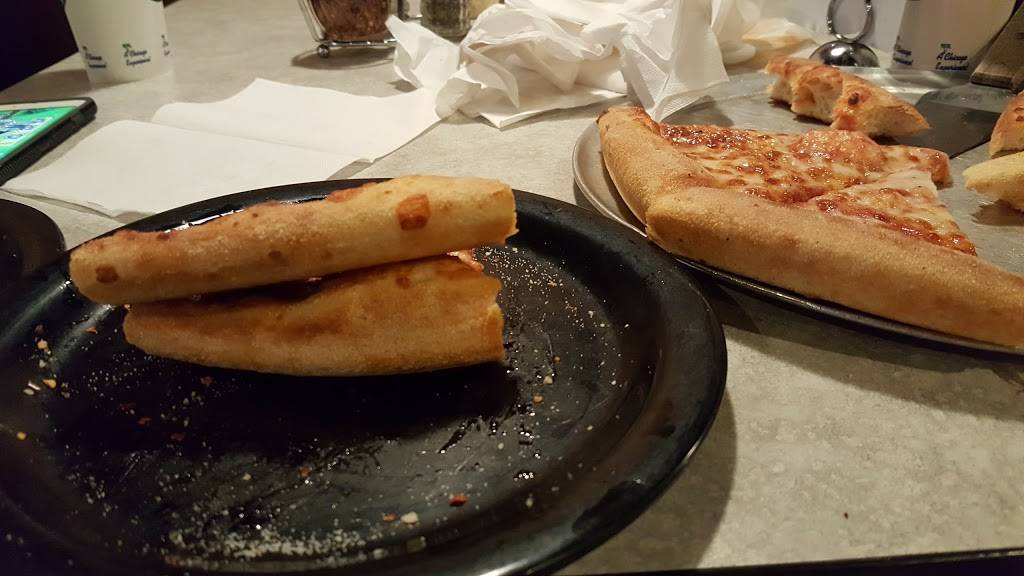 Barros Pizza | restaurant | 4030 E Greenway Rd, Phoenix, AZ 85032, USA | 6027887470 OR +1 602-788-7470