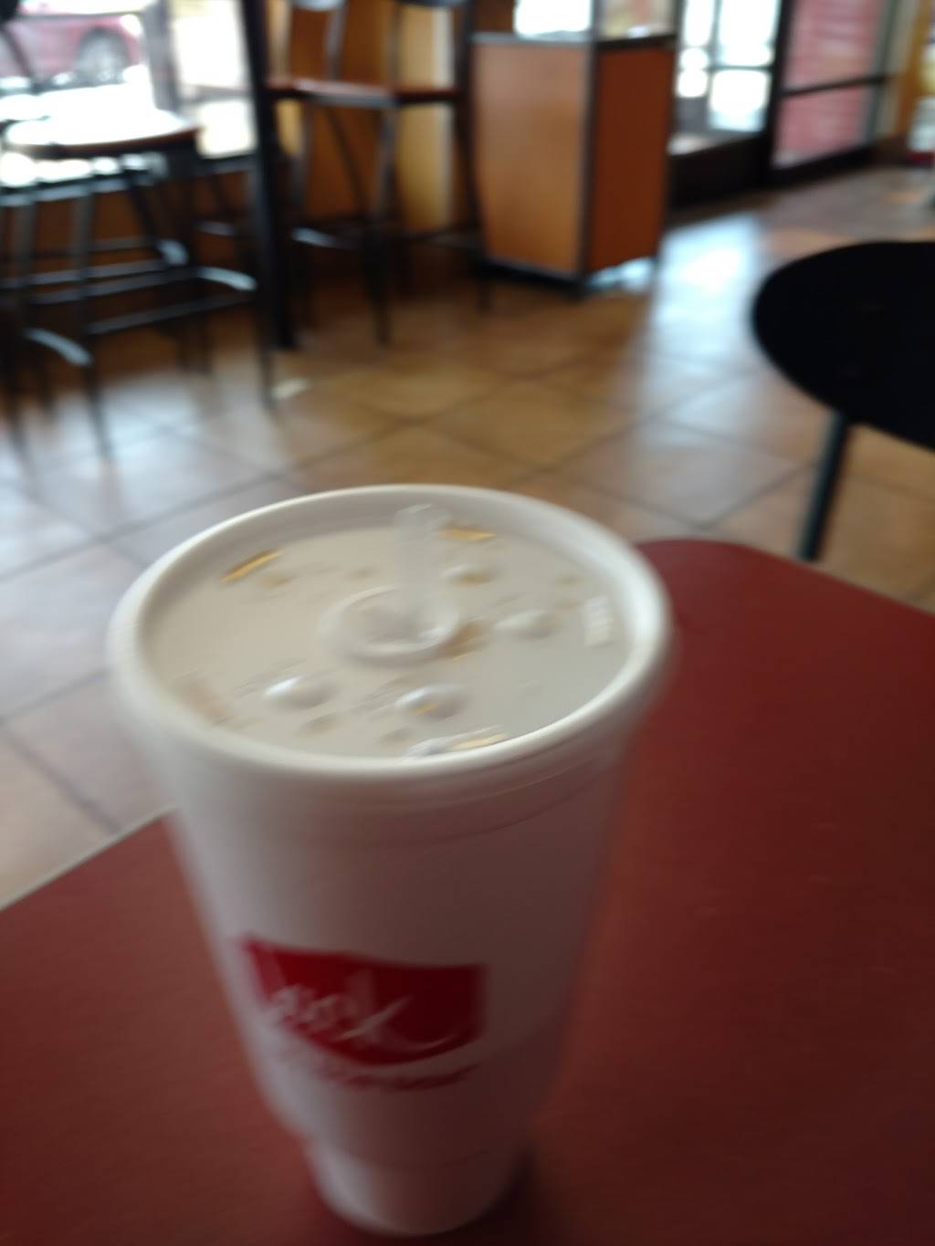 Jack in the Box | restaurant | 1807 Gravois Ave, St. Louis, MO 63104, USA | 3147732636 OR +1 314-773-2636