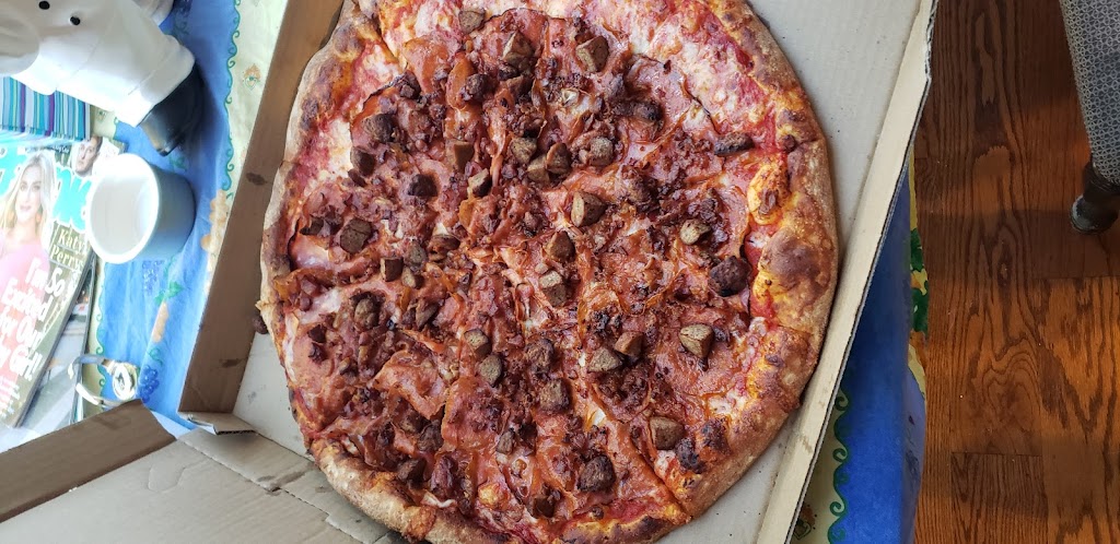 Lamorinda Pizza | meal delivery | 3206 Danville Blvd, Alamo, CA 94507, USA | 9258542420 OR +1 925-854-2420