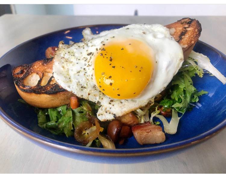 Osprey Bistro | restaurant | 309 S Cloverdale St Suite A4, Seattle, WA 98108, USA | 2065574863 OR +1 206-557-4863