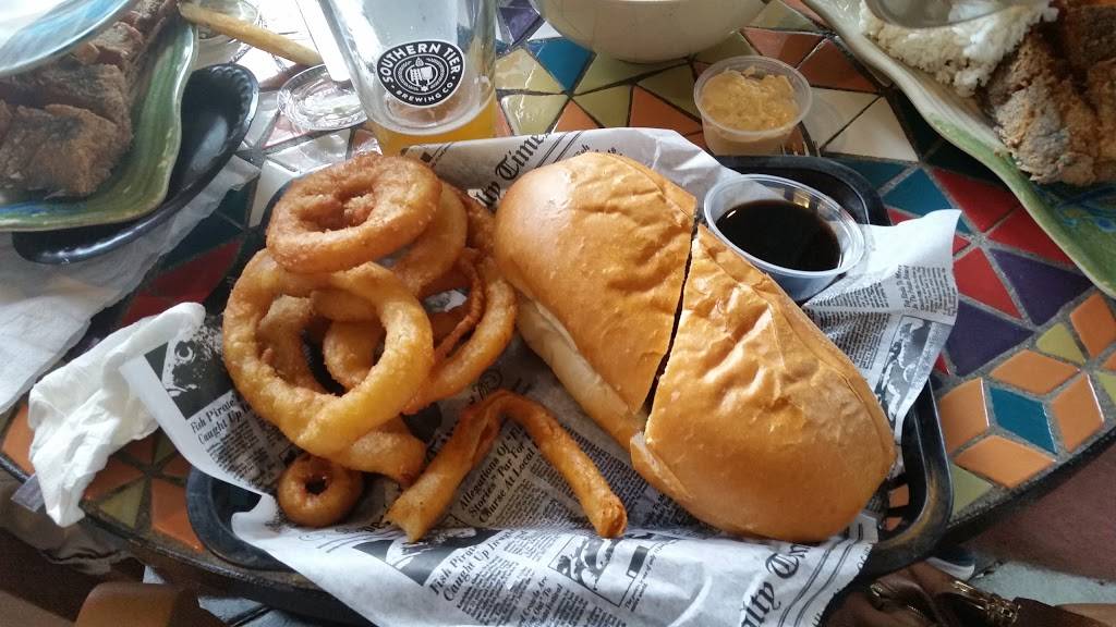 Loco Jos Bar & Grill | restaurant | 602 N Howe St # E, Southport, NC 28461, USA | 9104579009 OR +1 910-457-9009