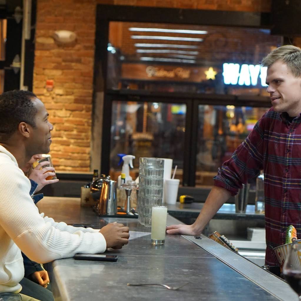 101 Baltimore | restaurant | 1118 S Charles St #101, Baltimore, MD 21230, USA | 4436829480 OR +1 443-682-9480