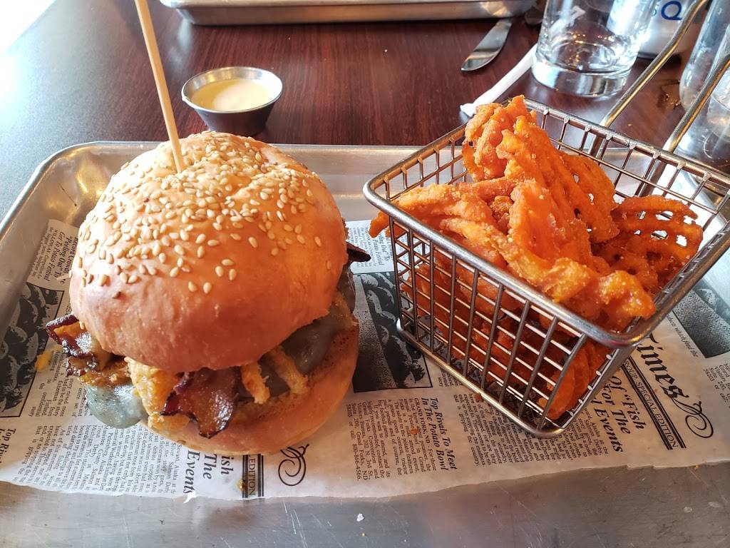 Hare & Field | restaurant | 327 S Main St, Travelers Rest, SC 29690, USA | 8646100249 OR +1 864-610-0249