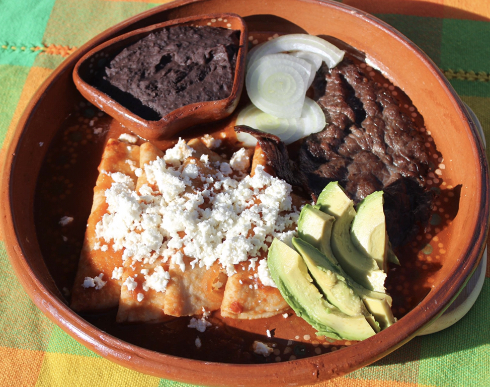 Antojitos La Huasteca Potosina | restaurant | 4225 Calder Ave, Beaumont, TX 77706, USA | 4094541123 OR +1 409-454-1123