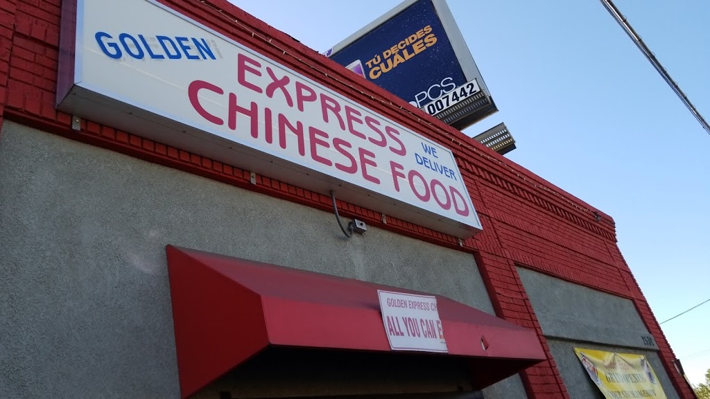 Golden Express Chinese Restaurant | restaurant | 2532 E Main St, Stockton, CA 95205, USA | 2094662269 OR +1 209-466-2269