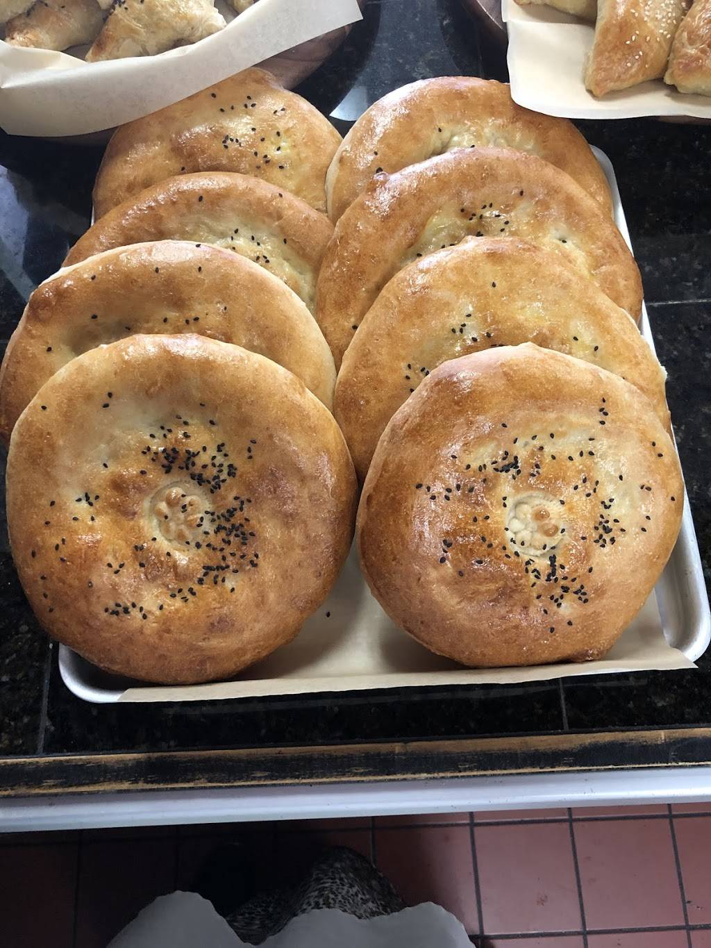 Cafe Vostok Uzbek Cuisine | restaurant | 106 Buck Rd, Southampton, PA 18966, USA | 2672885329 OR +1 267-288-5329