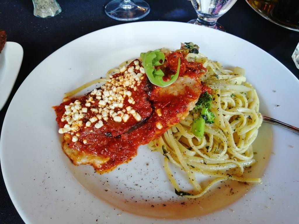 Baldini Restaurant | restaurant | 1012 Queen St E, Toronto, ON M4M 1K1, Canada | 4168491233 OR +1 416-849-1233