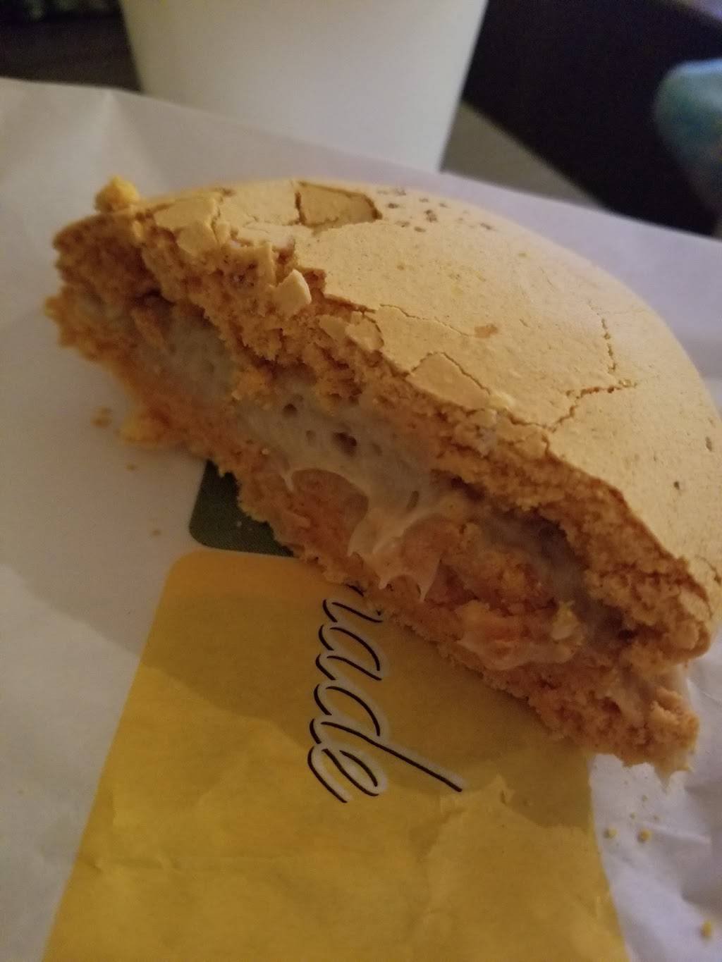 Lemonade Restaurant | restaurant | 505 S Flower St, Los Angeles, CA 90071, USA | 2134880299 OR +1 213-488-0299