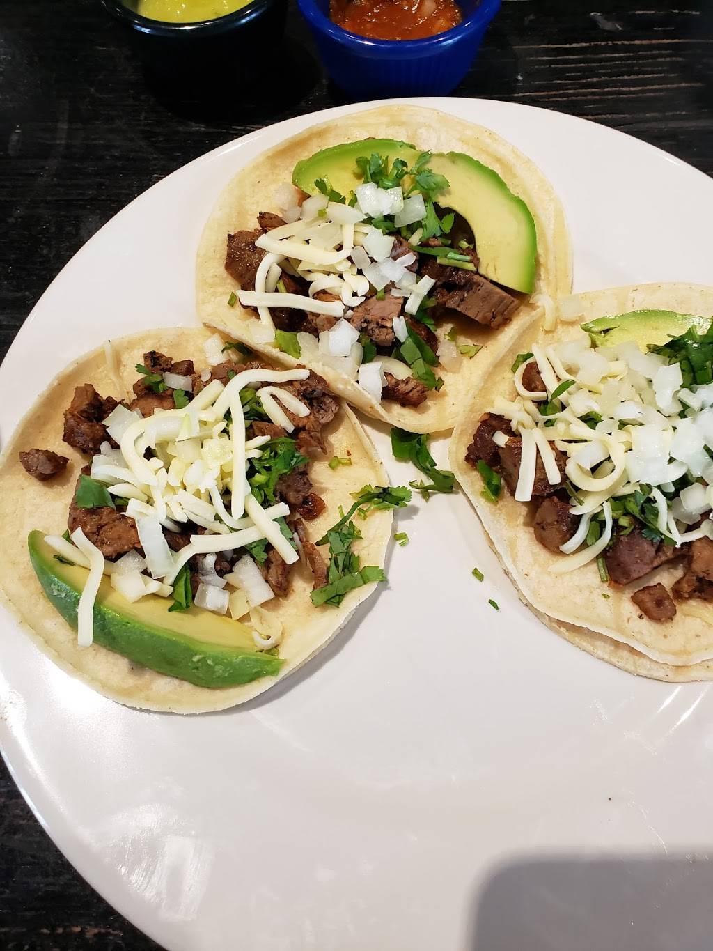 El Patio | restaurant | 100 W Magnolia St, Angleton, TX 77515, USA | 9798644400 OR +1 979-864-4400