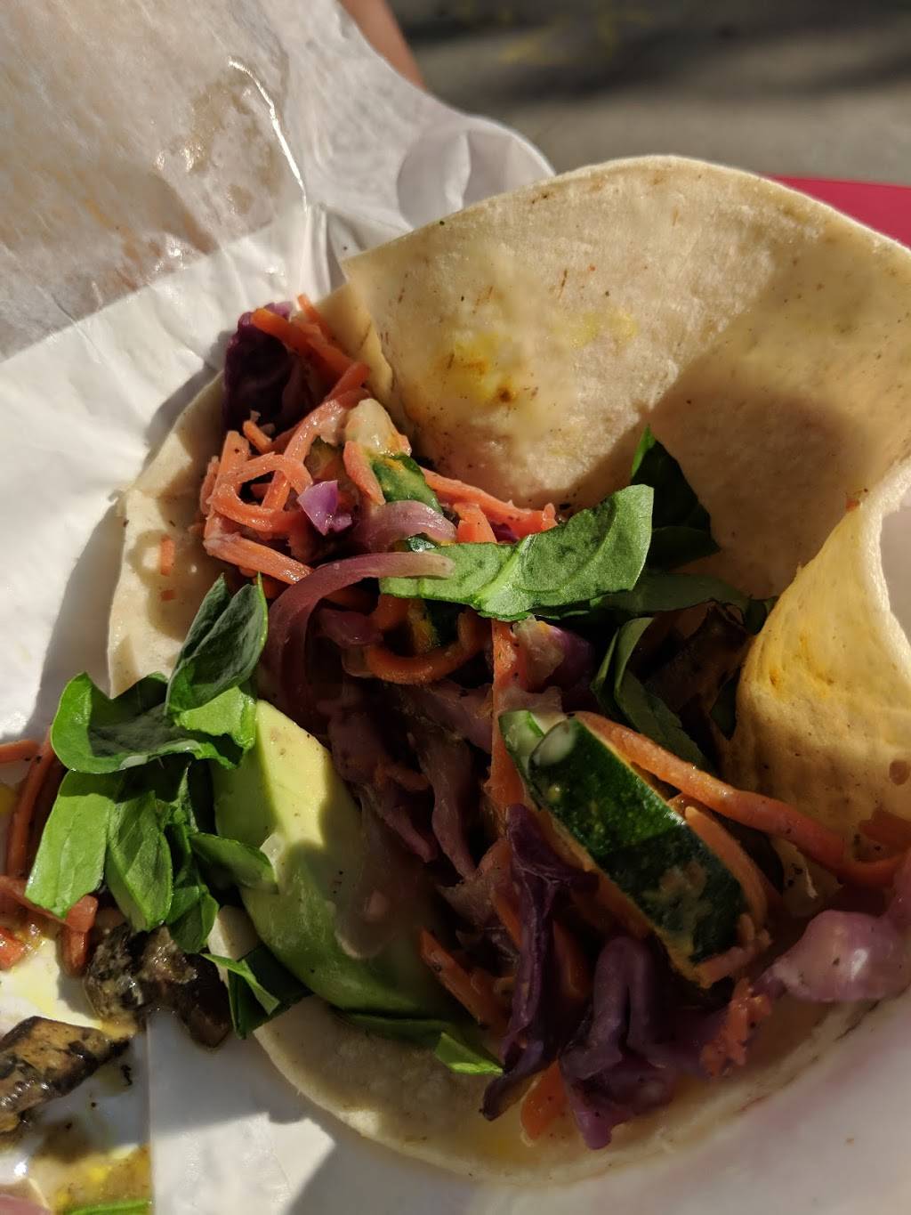 Greedi Vegan | restaurant | Fl STORE, 1031 Bergen St, Brooklyn, NY 11216, USA | 3476277900 OR +1 347-627-7900