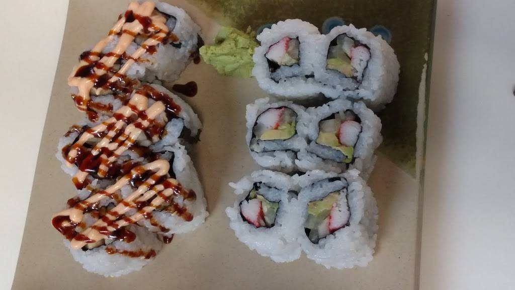 Osaka Japanese Restaurant | restaurant | 1284 Broad St, Sumter, SC 29150, USA | 8034696699 OR +1 803-469-6699