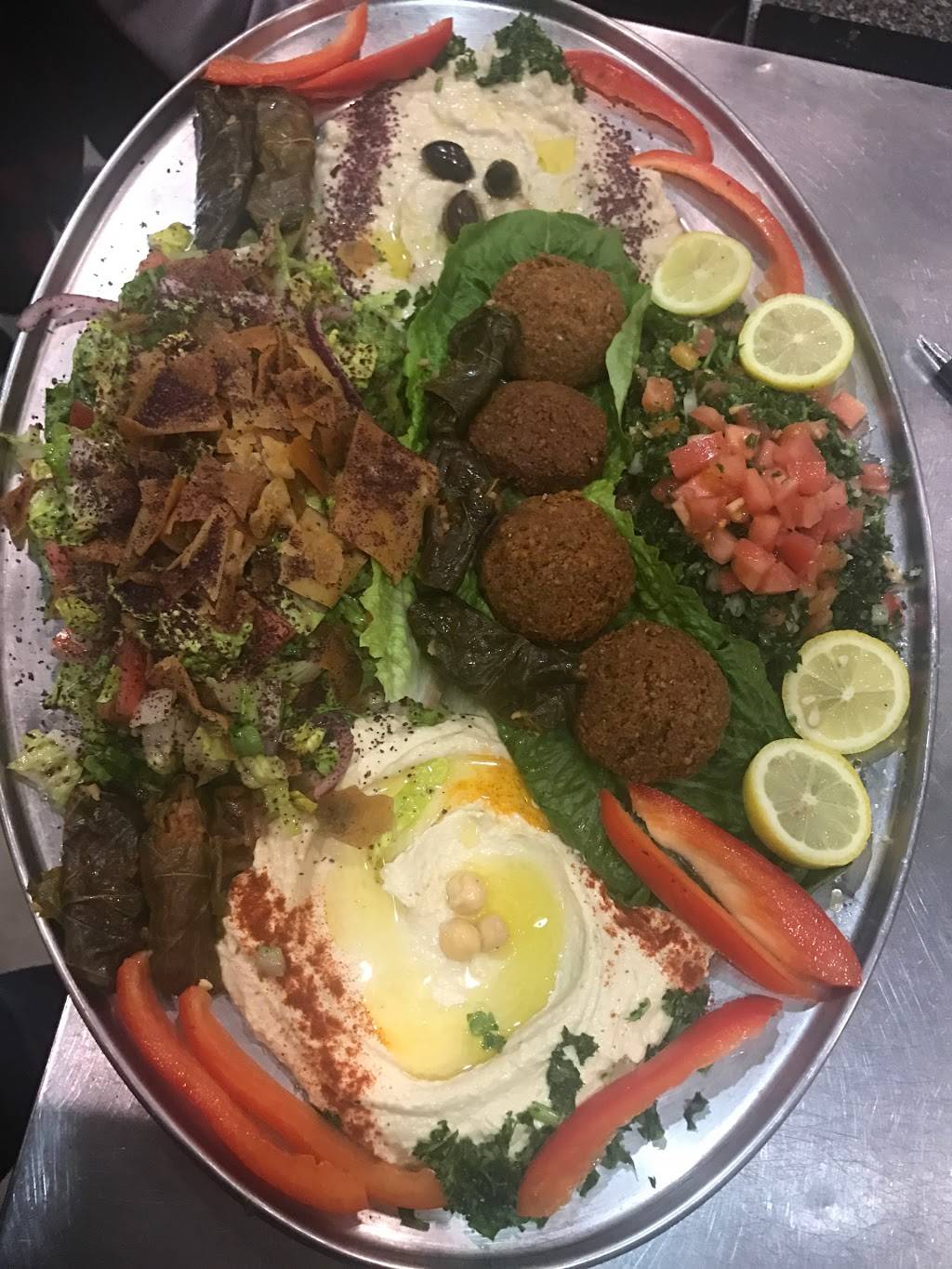 Marhaba Restaurant | restaurant | 28968 Orchard Lake Rd, Farmington Hills, MI 48334, USA | 2488555511 OR +1 248-855-5511