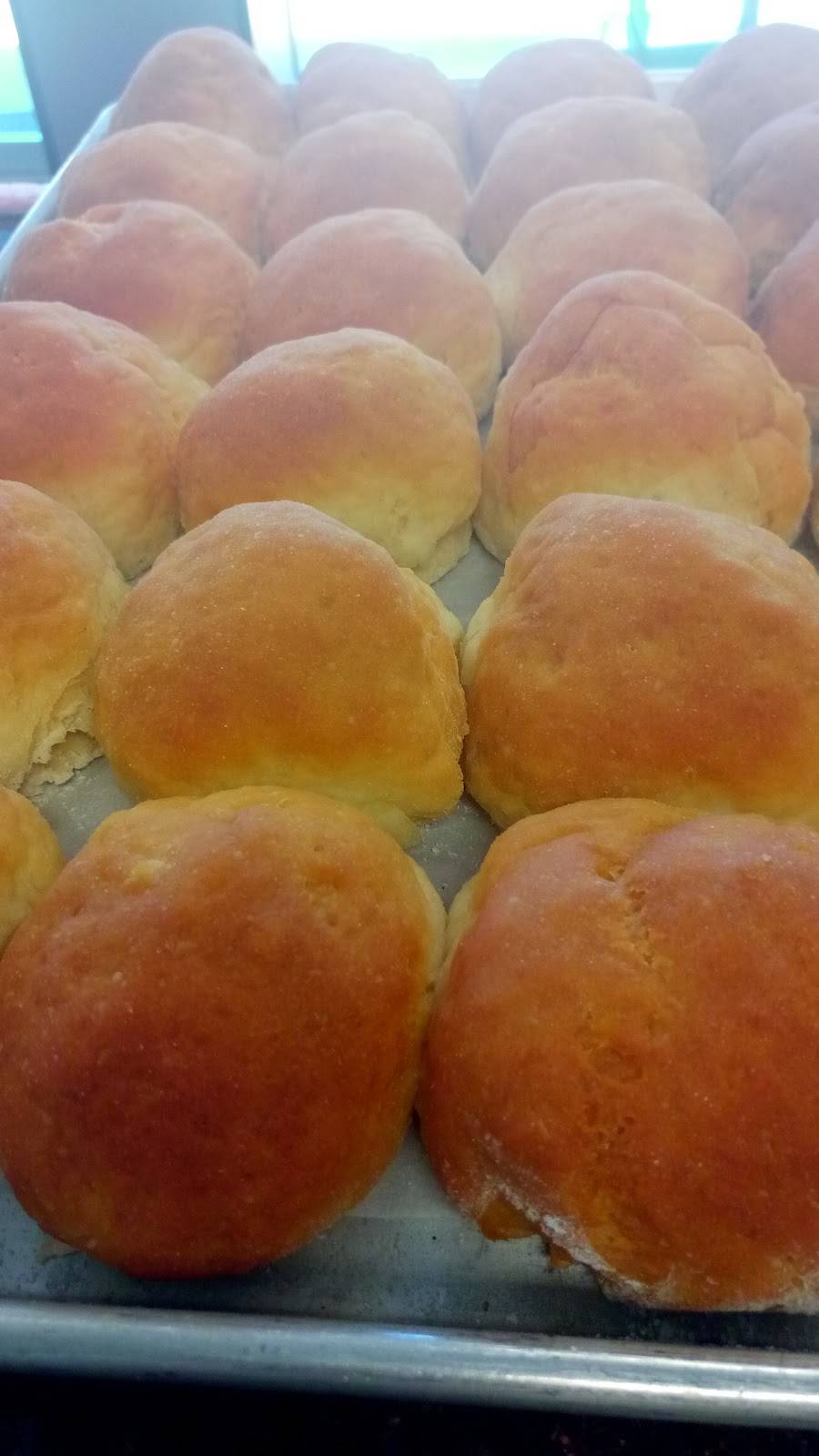 Hannahs Gluten Free Bakery | bakery | 1830 Range Dr #102, Mesquite, TX 75149, USA | 4697089864 OR +1 469-708-9864