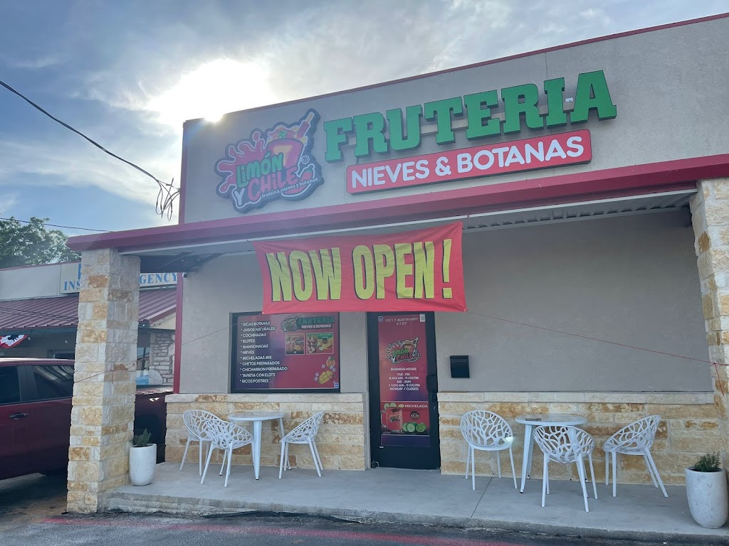 Limon y Chile | restaurant | 2017 Austin Hwy, San Antonio, TX 78218, USA | 2102570243 OR +1 210-257-0243