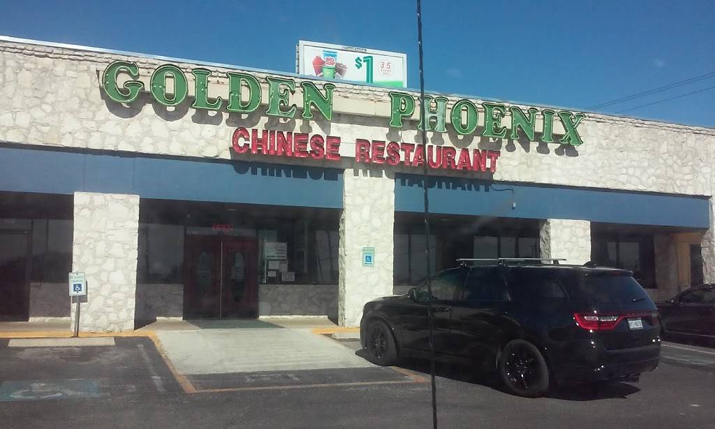 Golden Phoenix seafood & Pho Restaurant | restaurant | 9323 Perrin Beitel Rd #101, San Antonio, TX 78217, USA | 2105490632 OR +1 210-549-0632