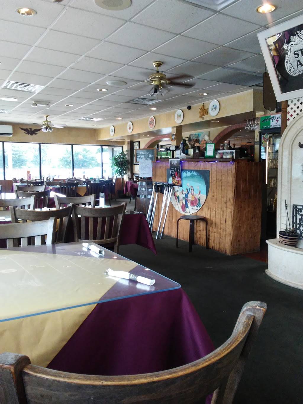 Pietro & Son | restaurant | 400 W Washington Ave, Elmira, NY 14901, USA | 6077334400 OR +1 607-733-4400