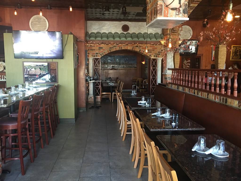 Fratellis Italian Restaurant | meal delivery | 1684 S Federal Hwy, Delray Beach, FL 33483, USA | 5612434800 OR +1 561-243-4800