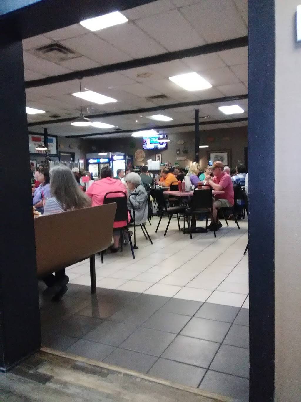 Pruetts Bar-B-Q | restaurant | 5380, 1617 Rainbow Dr, Gadsden, AL 35901, USA | 2565474118 OR +1 256-547-4118