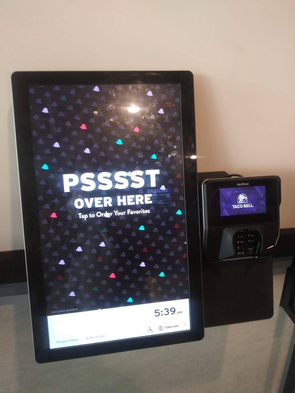 Taco Bell | meal takeaway | 2165A White Plains Rd, The Bronx, NY 10462, USA | 3473989550 OR +1 347-398-9550