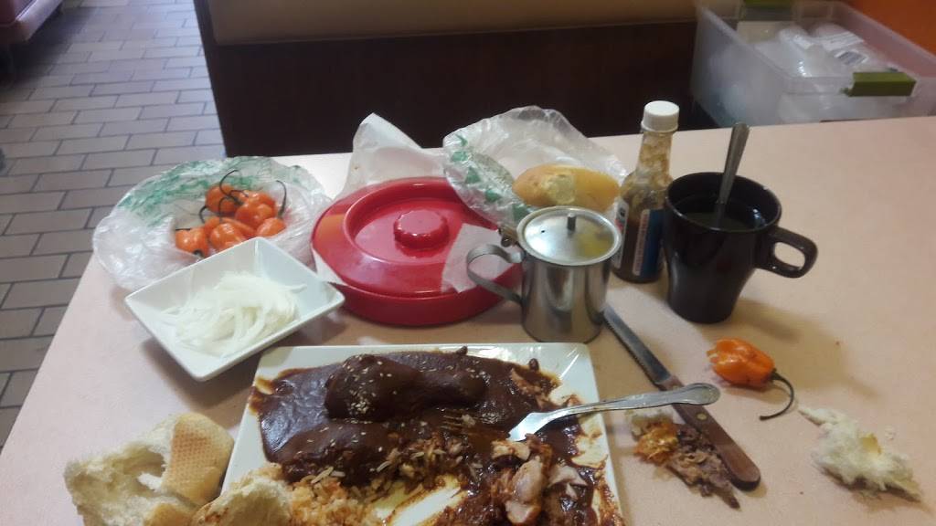 La Morenita Restaurant | restaurant | 2620 N Broadway, Los Angeles, CA 90031, USA | 3232211687 OR +1 323-221-1687