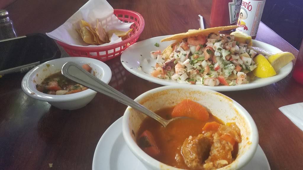 Las Palmas Cafe | restaurant | 23909 S Avalon Blvd, Carson, CA 90745, USA | 3108349194 OR +1 310-834-9194