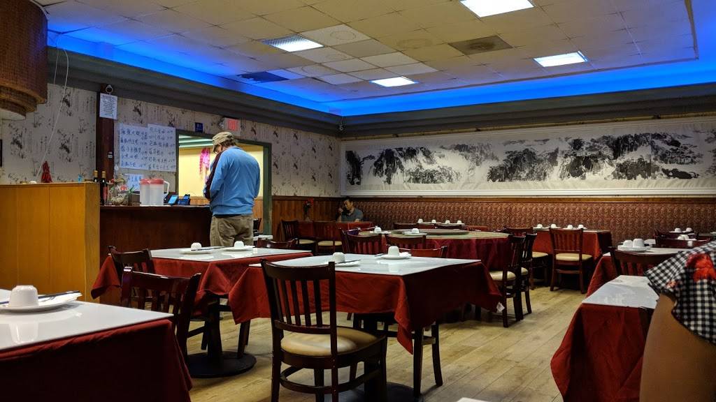 Chef Zhao Bistro | meal takeaway | 400 Moffett Blvd, Mountain View, CA 94043, USA | 6502629728 OR +1 650-262-9728