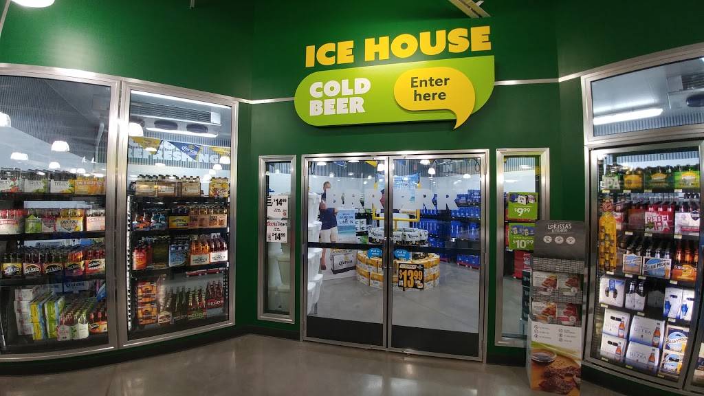 Circle K | cafe | 35850 N Gary Rd, Queen Creek, AZ 85142, USA | 4807503511 OR +1 480-750-3511