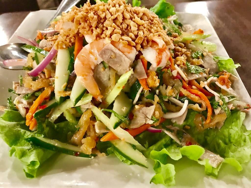 A Dong Vietnamese & Chinese Restaurant | restaurant | 5222 De Zavala Rd, San Antonio, TX 78249, USA | 2105615576 OR +1 210-561-5576